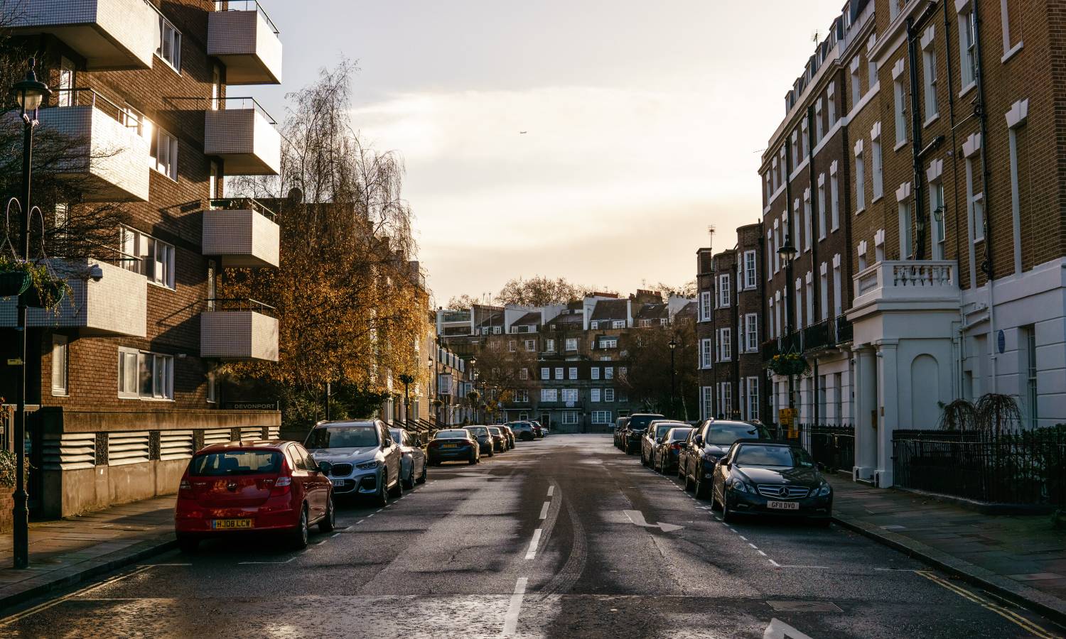 Demand From Tenants In London Spikes